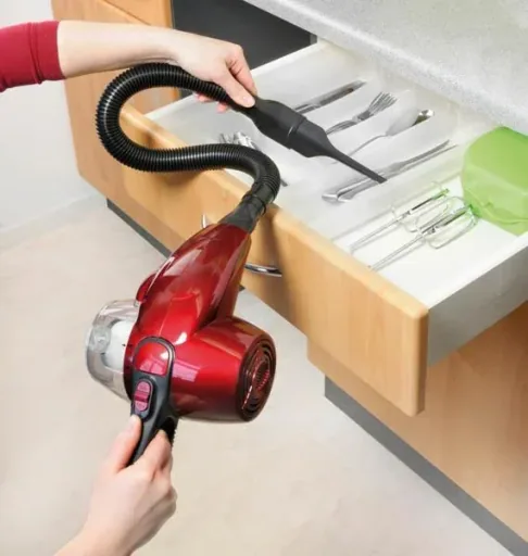 Cyclone Handstaubsauger 450 Watt