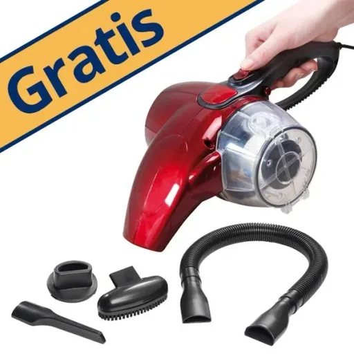 Cyclone Handstaubsauger 450 Watt