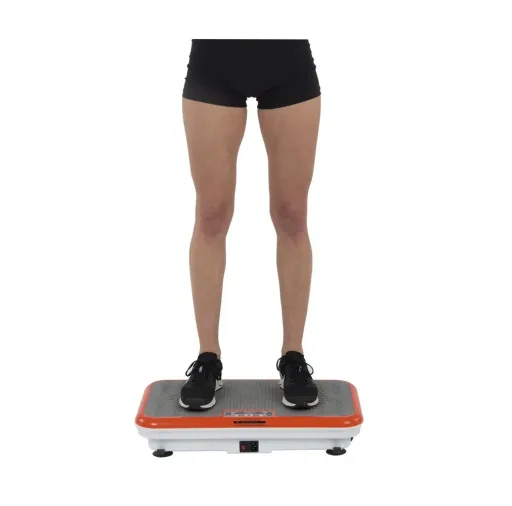 Vibrationsplatte - Vibro Shaper
