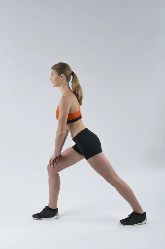 Vibrationsplatte - Vibro Shaper