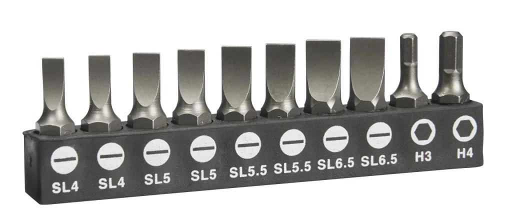 Akku-Schlagbohrschrauber HP457DWE10, 18 Volt - 2-Gang, Li-Ion mit 74-teiligem Zubehör