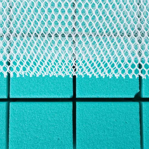 Träumeland Babymatratze Premium Frühlingsluft 60 x 120