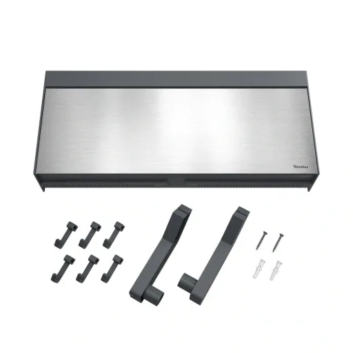 Küchenrollenspender Tango Inox