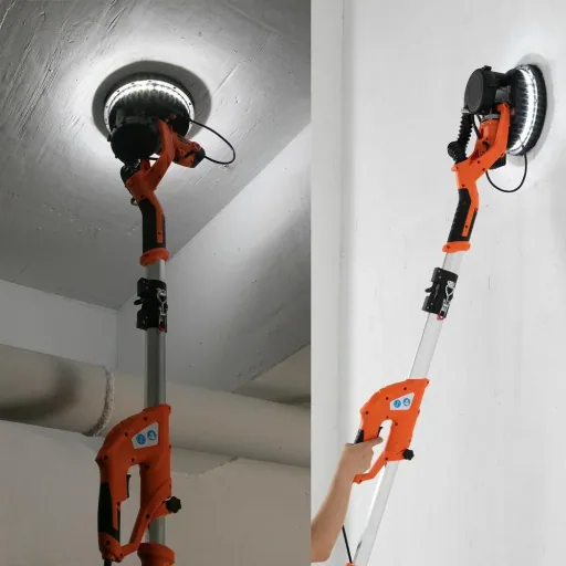 Elektroschleifer 750 W