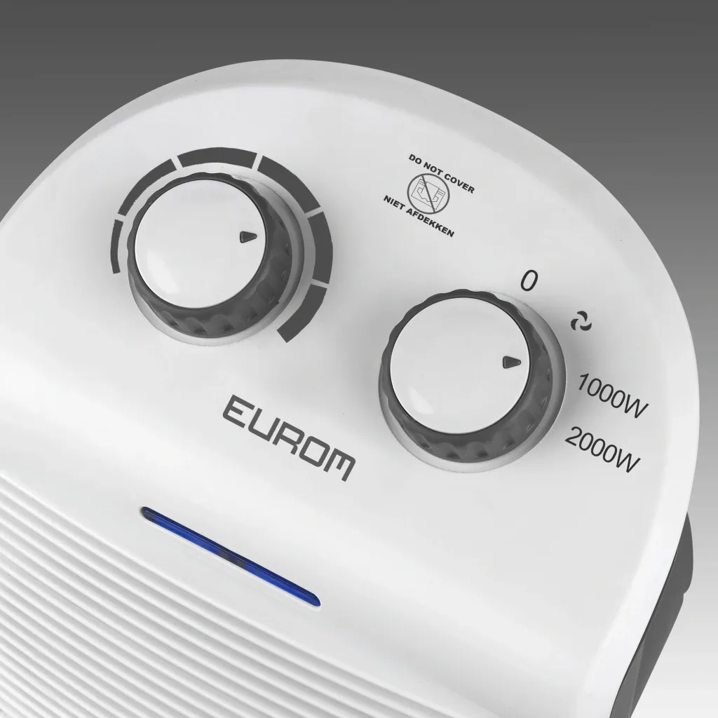 Heizlüfter Safe-t-Fanheater 2000