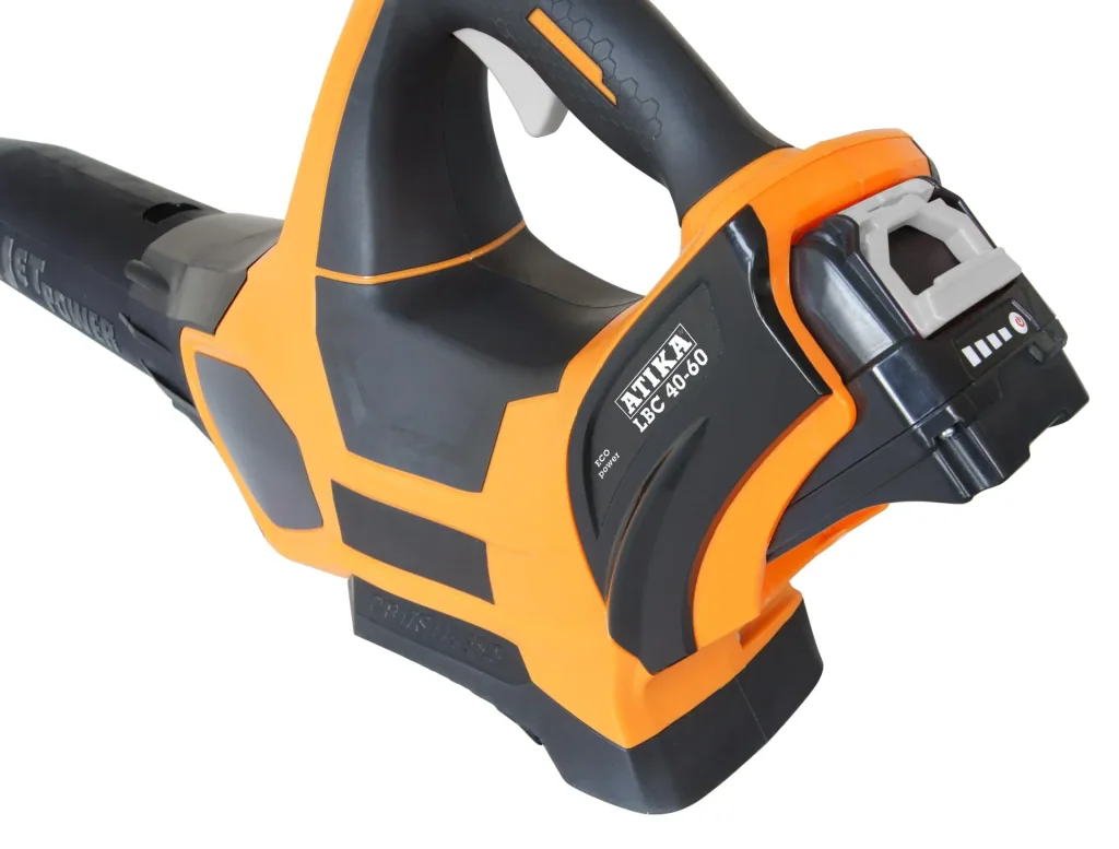 Akku-Laubbläser „LBC 40-60“, 36 Volt