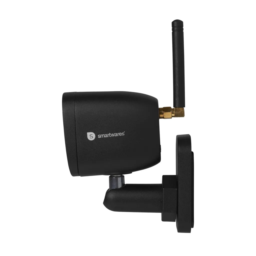 Außenbereich IP-Kamera Homewizard