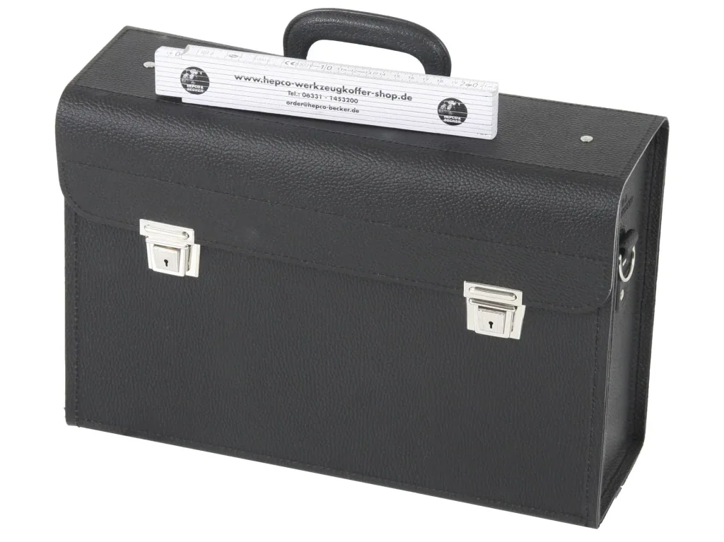 Werkzeugtasche FAVORIT 7193, 10 Liter