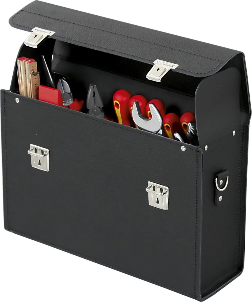 Werkzeugtasche FAVORIT 7193, 10 Liter