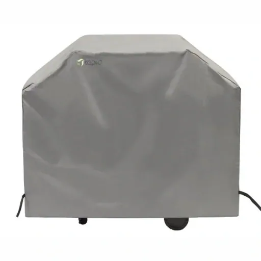 Abdeckhaube für Gasgrill mittel, anthrazit