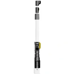 Zusammenklappbarer Trolley - Nutzlast 60 Kg