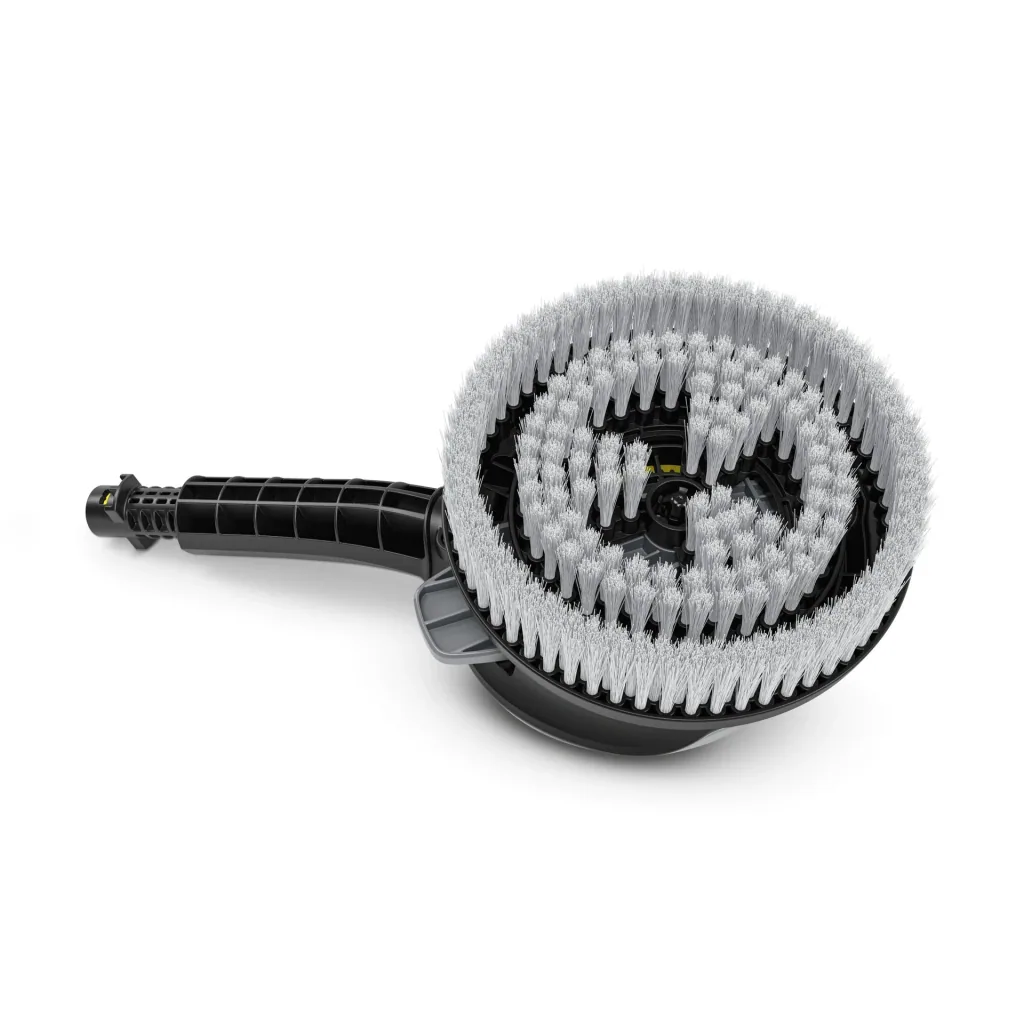 Rotierende Waschbürste WB 130