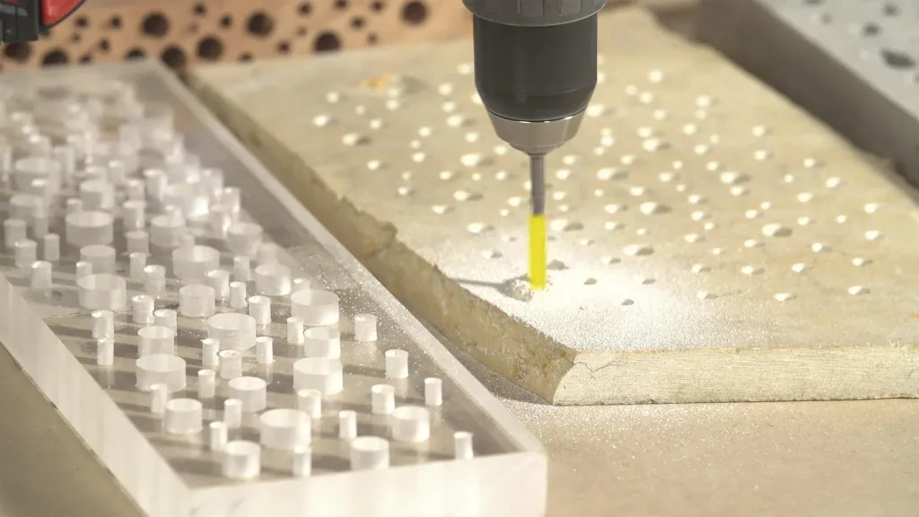 Bohraufsatz Drill Bit Pro, 21-teilig