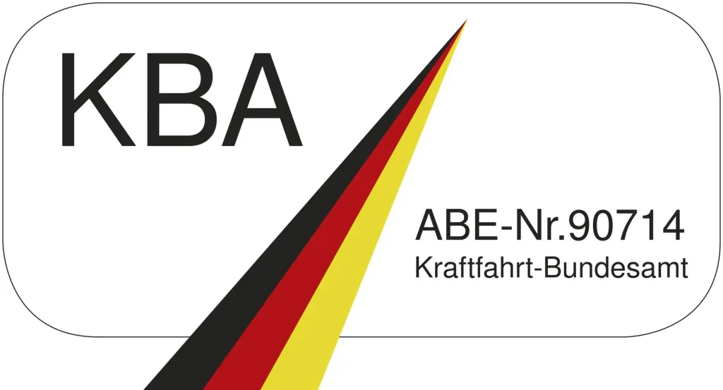Autositzbezug Logan Premium , schwarz-silber , Komplettset 14-teilig