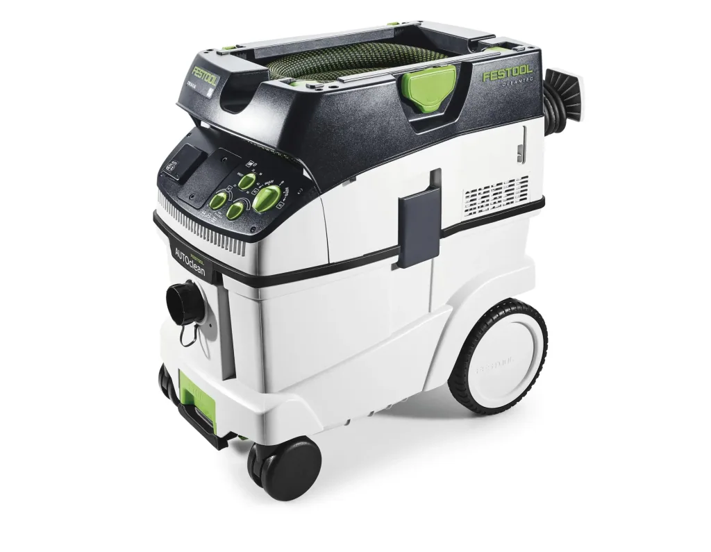 Absaugmobil CTM 36 E AC