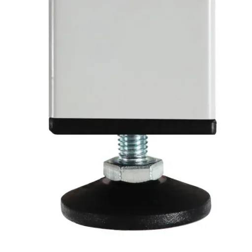 Werkbank "Premium" 4 Schubladen, 1 Tür, L1200xB600xH840mm