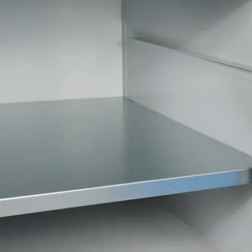 Werkbank "Premium" 4 Schubladen, 1 Tür, L1200xB600xH840mm