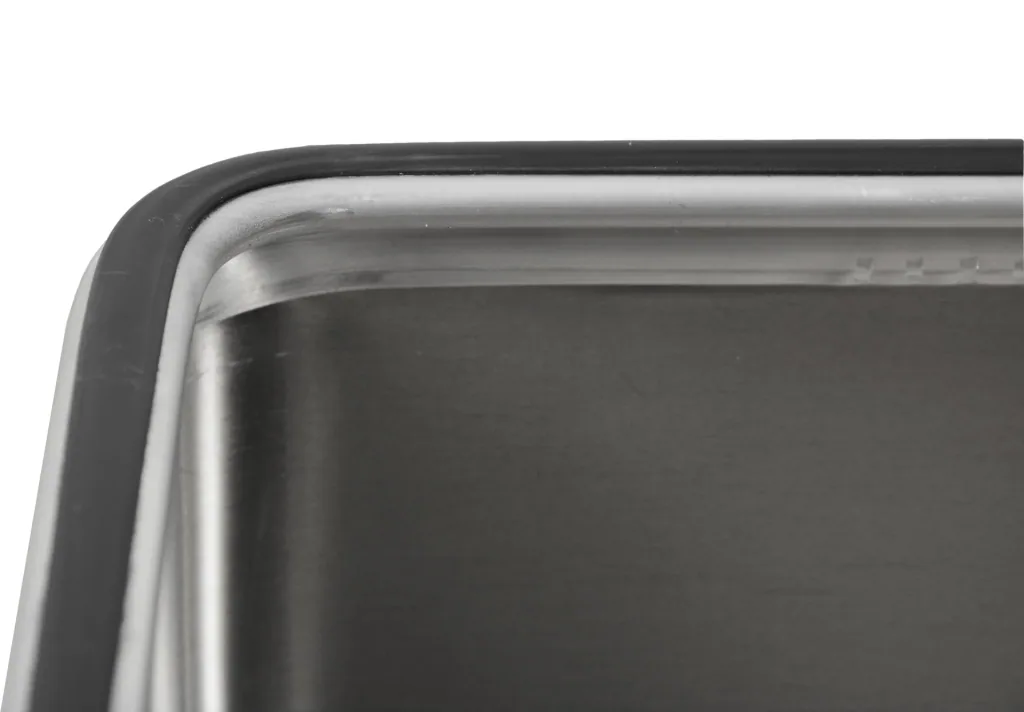 ALUMINIUM-BOXEN TYP A STAPELBAR Volumen 42 L