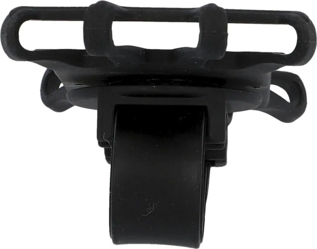 Smartphonehalter Silikon 360°