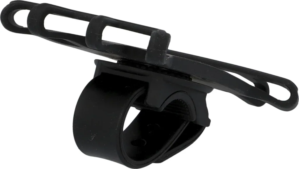 Smartphonehalter Silikon 360°