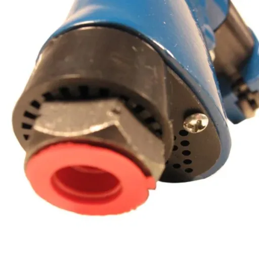 Druckluft-Blechschere 90°