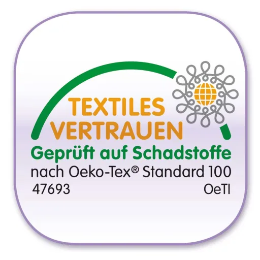 Träumeland Babymatratze Comfort Mondschein 60 x 120