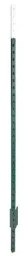 Metallpfahl T-Post, 213 cm, 20 Stück