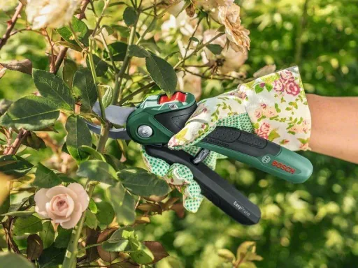 Akku-Gartenschere Easy Prune Classic