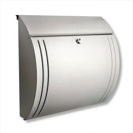 RVS Briefkasten Modena
