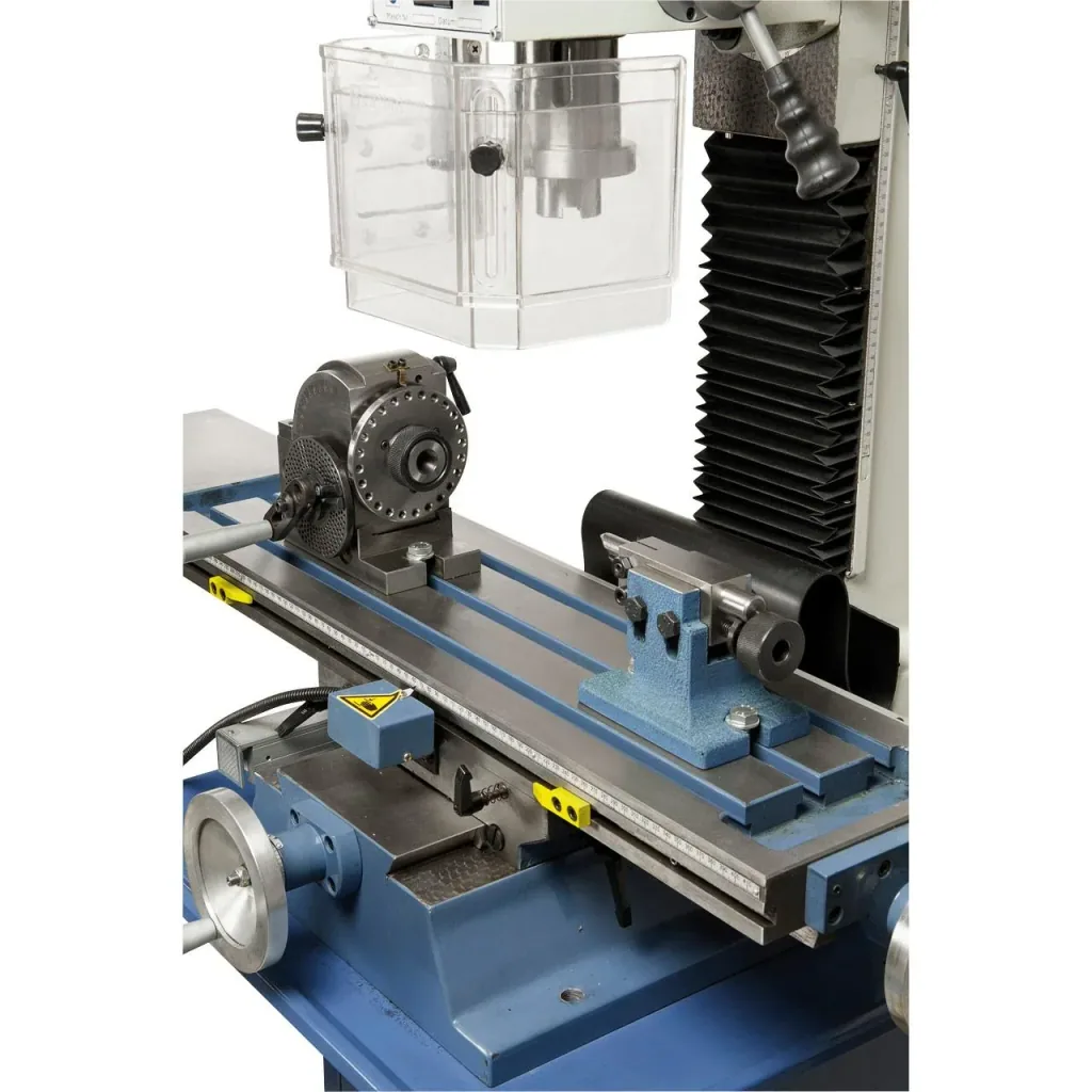 Bernardo BF 30 Super-Bohren und Fräsen / 230V