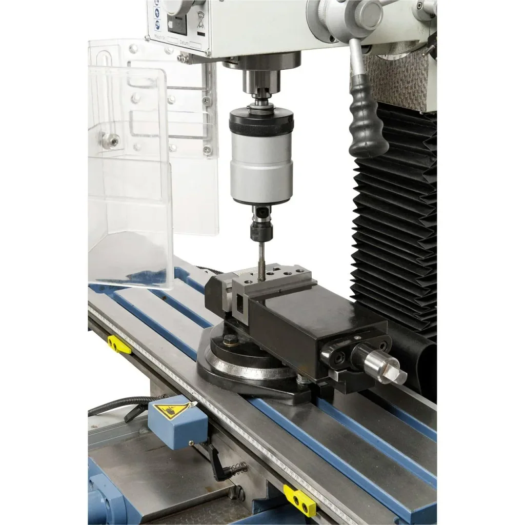 Bernardo BF 30 Super-Bohren und Fräsen / 230V