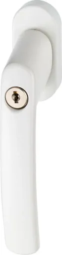 Fenstergriff Weiß, FG200