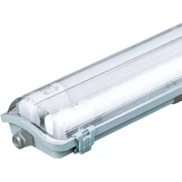 LED-Leuchtstofflampe 120cm - 36W - 4000K - 3400 Lumen - IP65