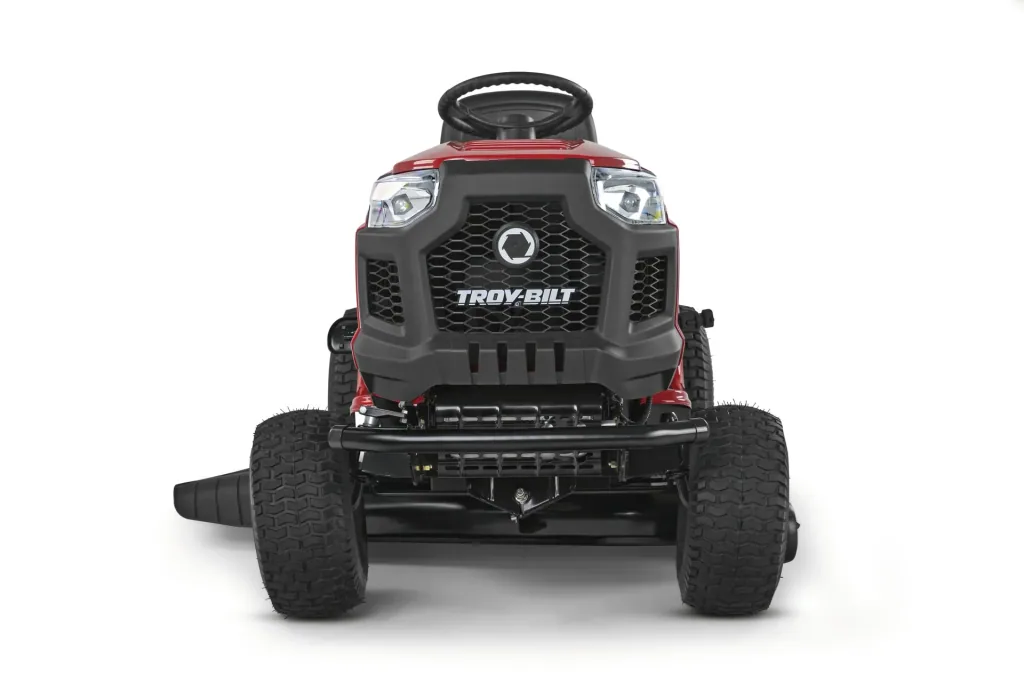 Rasentraktor - Bronco 107T-S