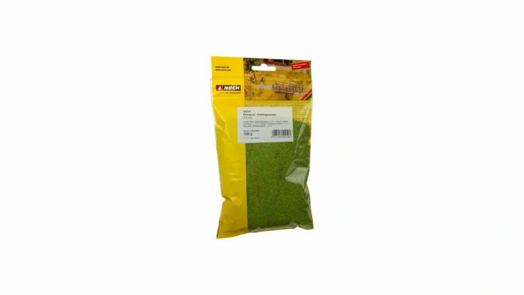 Streugras Frühlingswiese 2,5 mm, 100 g Beutel