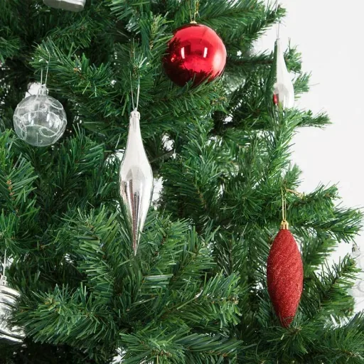 Weihnachtsbaum 180cm INKLUSIVE Standard