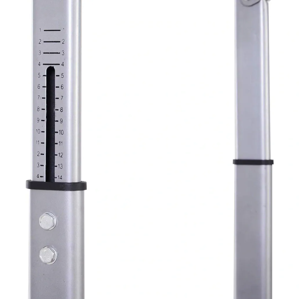 Laufband mit LCD-Display