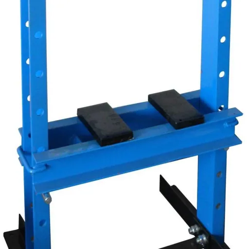 WERKSTATTPRESSE WP 12 T