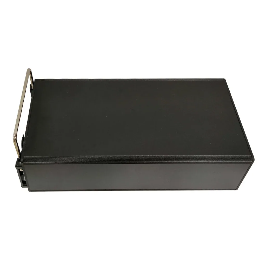 Lithium-Ionen-Akku mit BMS 36V 15Ah - Ersatz-Akku für E-Scooter E-Kick 20 Pro