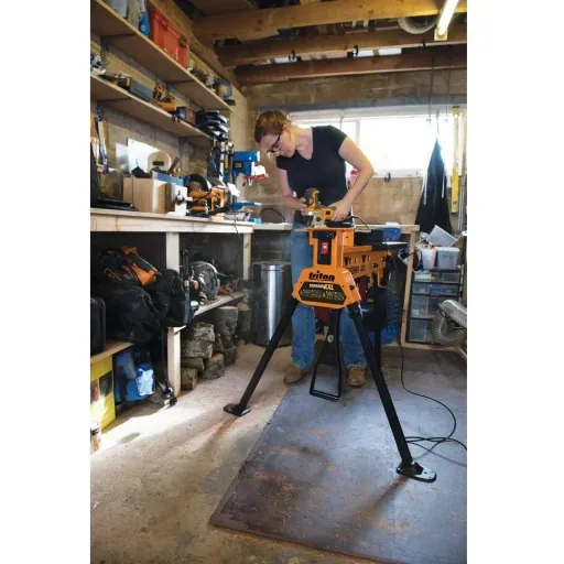 NL SuperJaws XXL tragbares Spannsystem SJA100XL