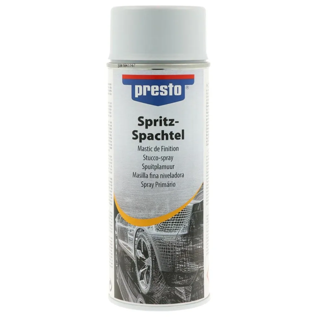 Spritzspachtel 400 ml