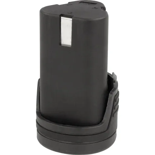 MAXXSERIES 12V LI-ION AKKU-BOHRMASCHINE ABNEHMBAR 10 MM BOHRKOPF + 1/4''''. HEX Inklusive 2x 1.5AH ACCU