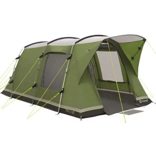 Vogel Land 3 Zelt