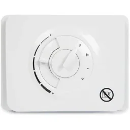 Gasbefeuerte Keramik-Heizgeräte - Säule - 2000 W - PTC0003