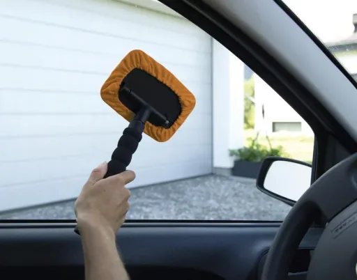 Auto Scheibenreiniger