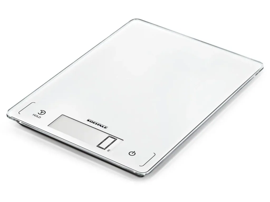 Küchenwaage 20 kg Page Profi 300