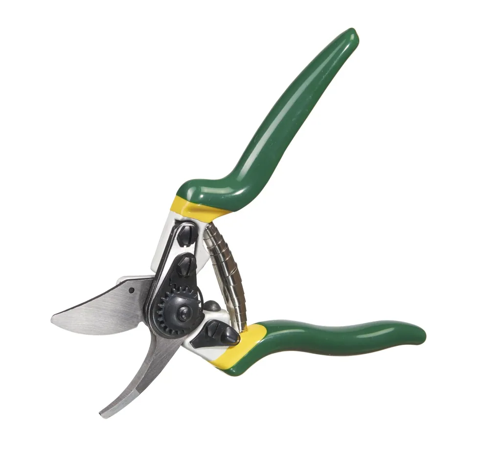 Einhand-Gartenschere, Compact