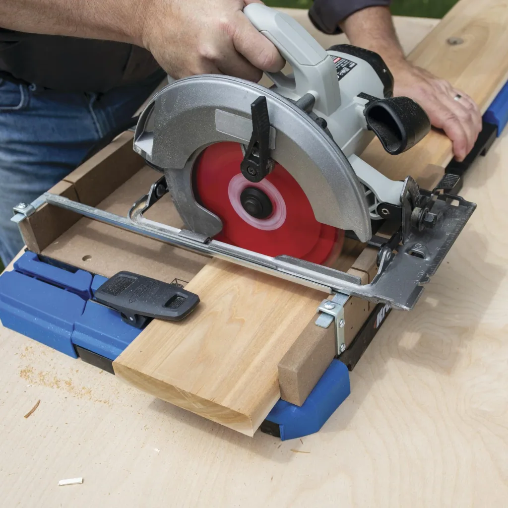 Mobile Kappstation