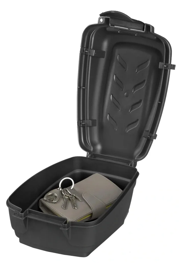 Fahrradkoffer/Topcase "M-Wave", 5 Liter