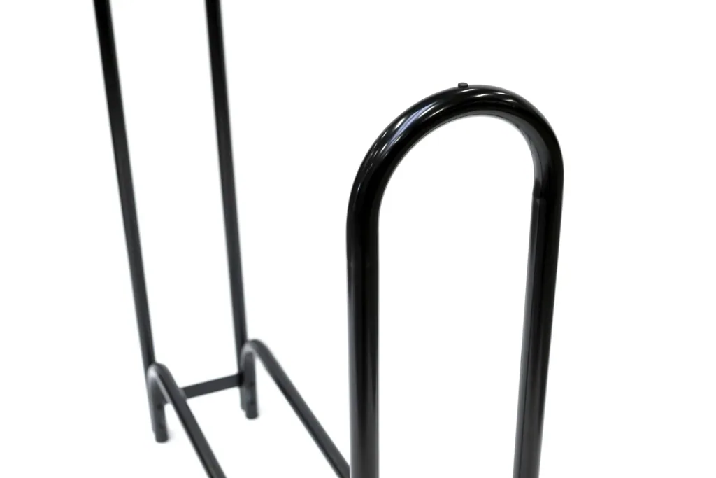 Kaminholzregal 126 cm, 500 kg Traglast